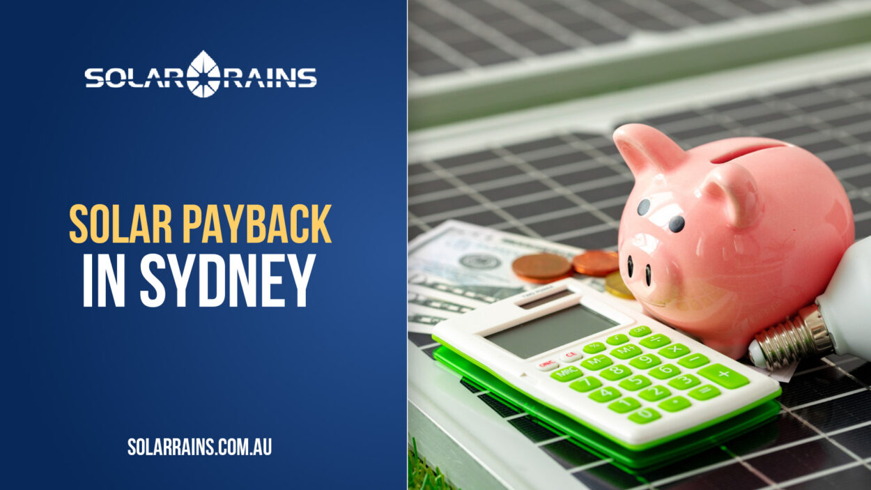 solar payback
