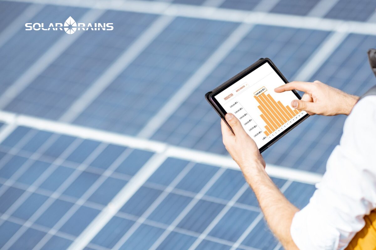 solar battery