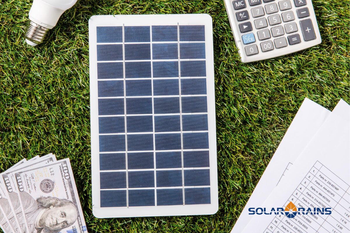 solar battery