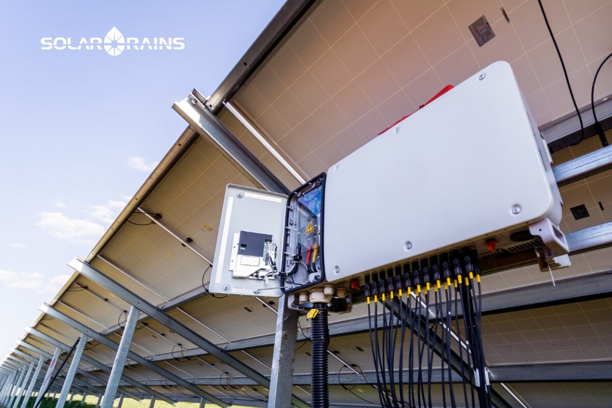 solar battery