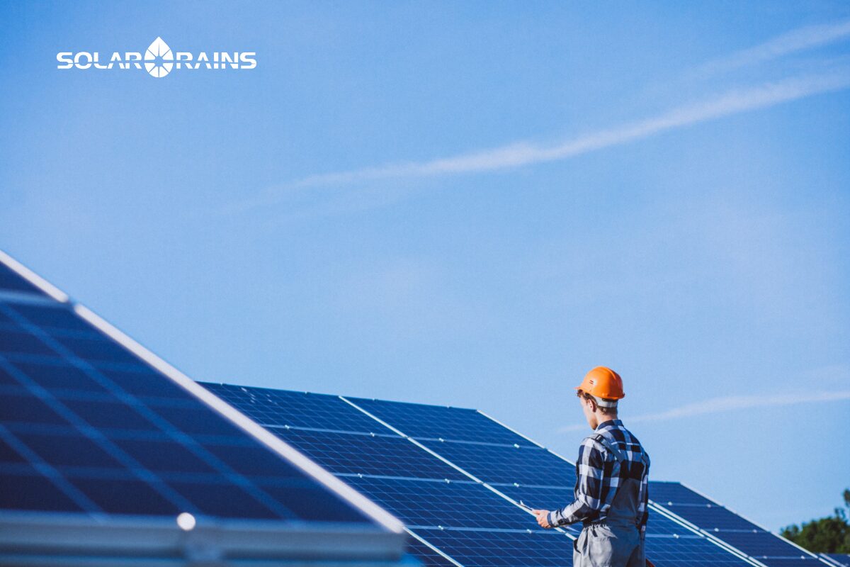 solar battery