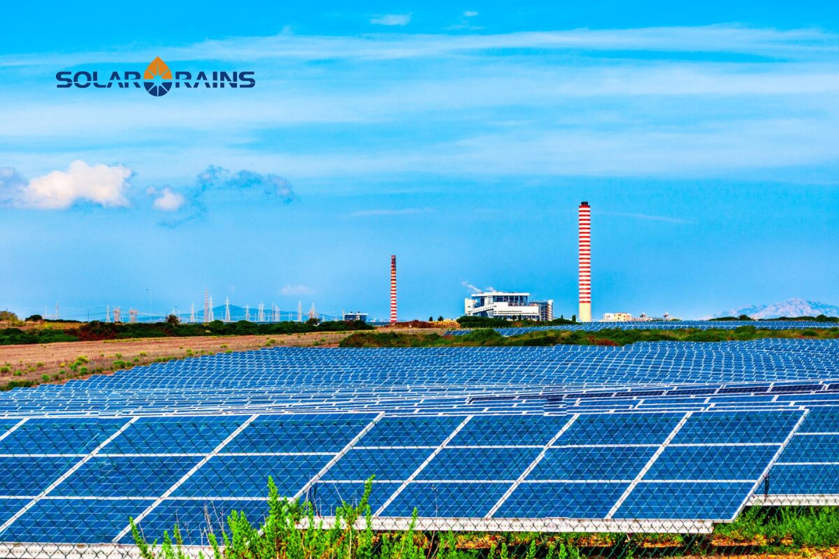 solar battery
