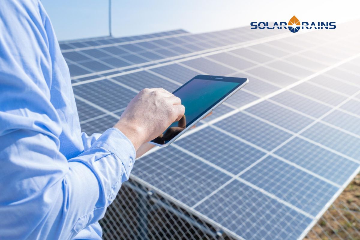 Battery storage helps businesses turn cheap solar