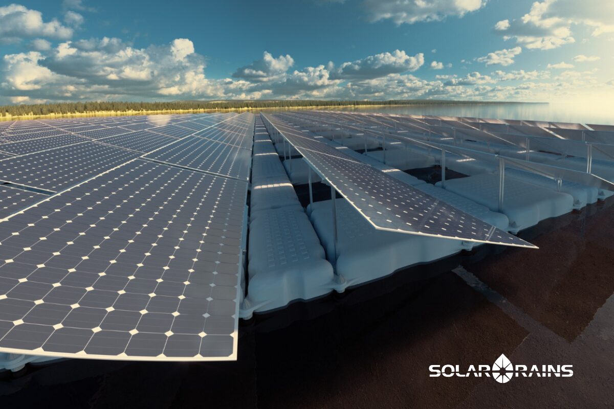 Solar battery finance should match how the business wants to manage cashflow
