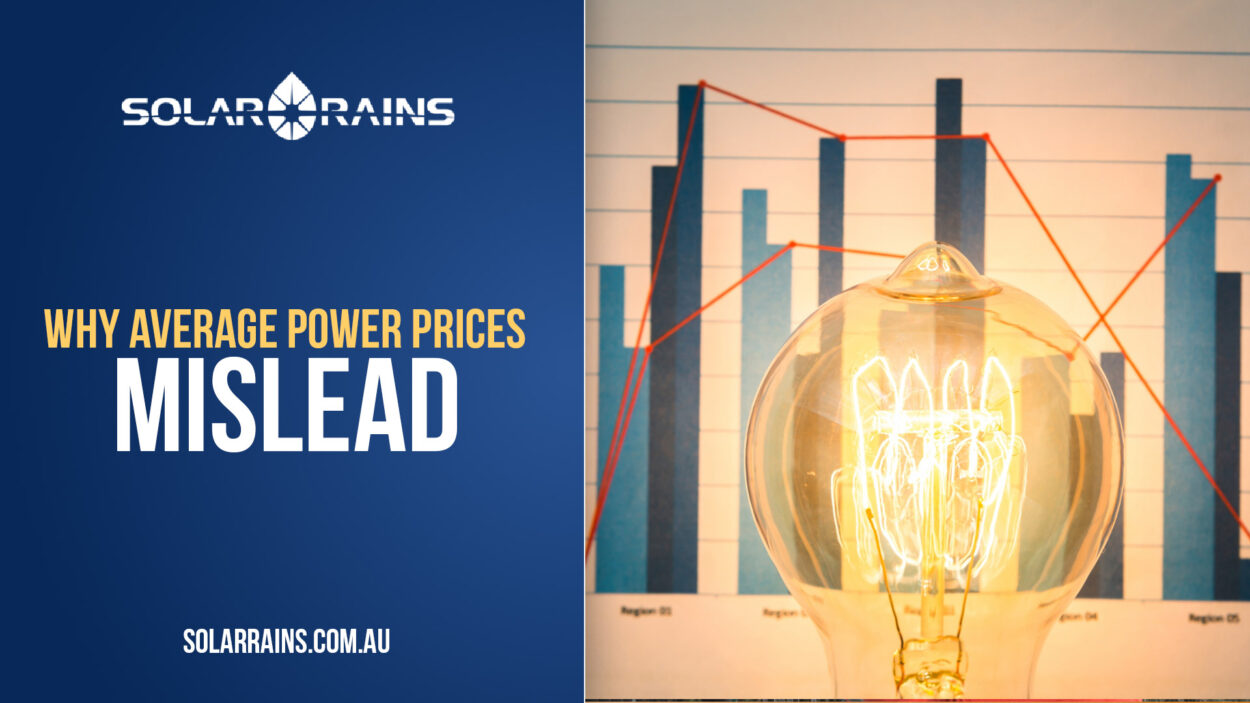 Business Energy Costs: Why Average Power Prices Can Mislead ROI