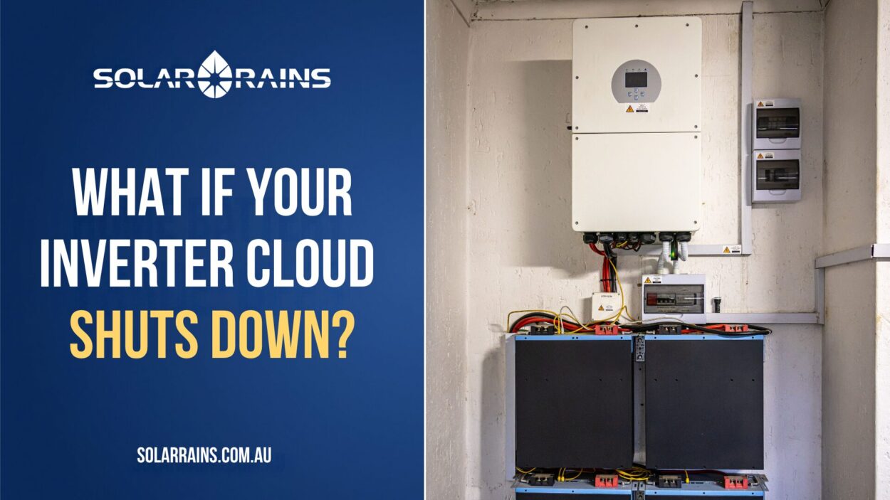 Solar Inverter Lifespan vs Cloud Platform Lifespan