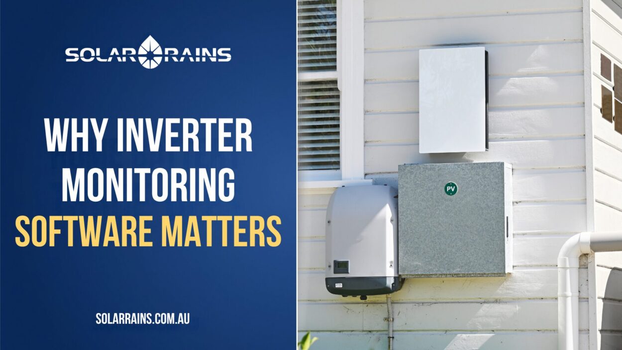 Solar Inverter Monitoring_Why Software Quality Matters