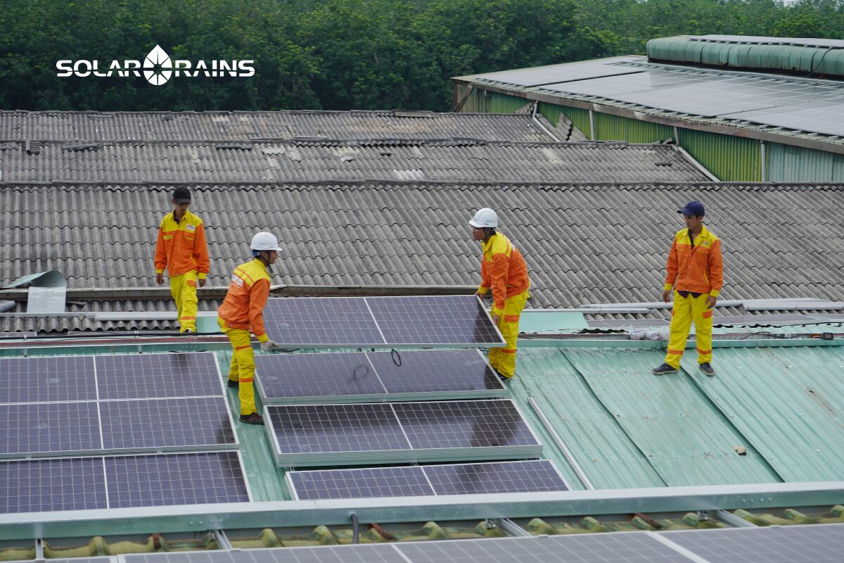 Solar inverter replacement is not always a simple box-for-box swap when a battery is already installed