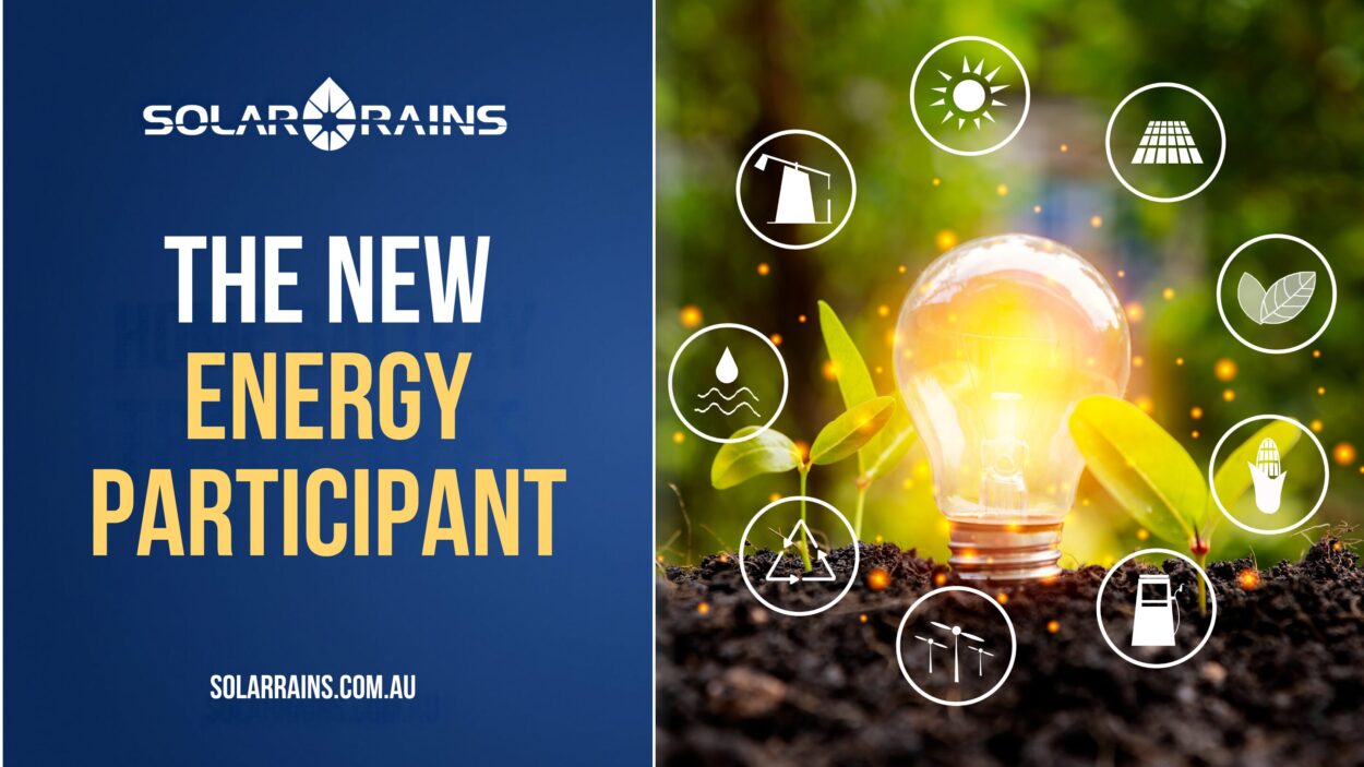 Consumer Energy Resources Australia’s Solar Shift