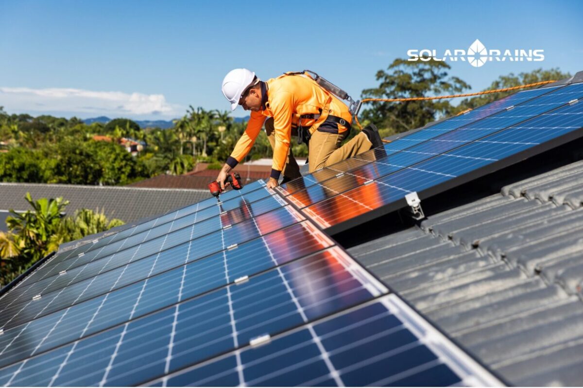 DIY solar is changing how homeowners approach renewable energy