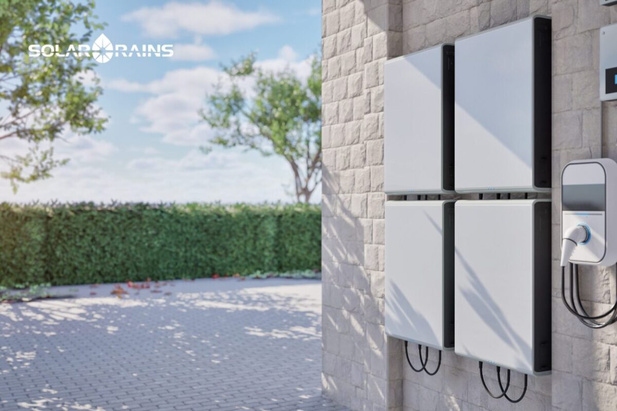 A home battery is no longer only designed to provide backup power or reduce household electricity bills