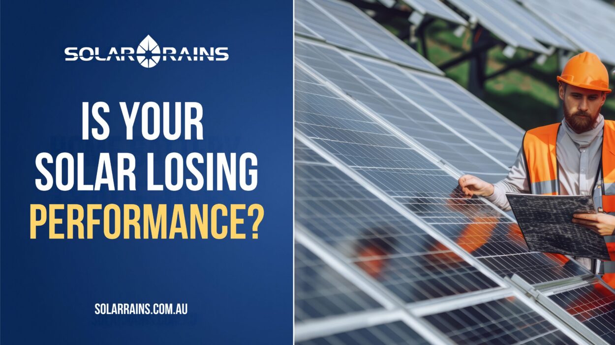 How Solar Monitoring Reveals Hidden Problems in Your System