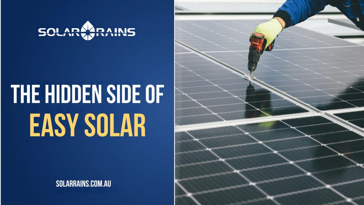 Solar Battery Capacity Is Not the Full Story Behind Performance