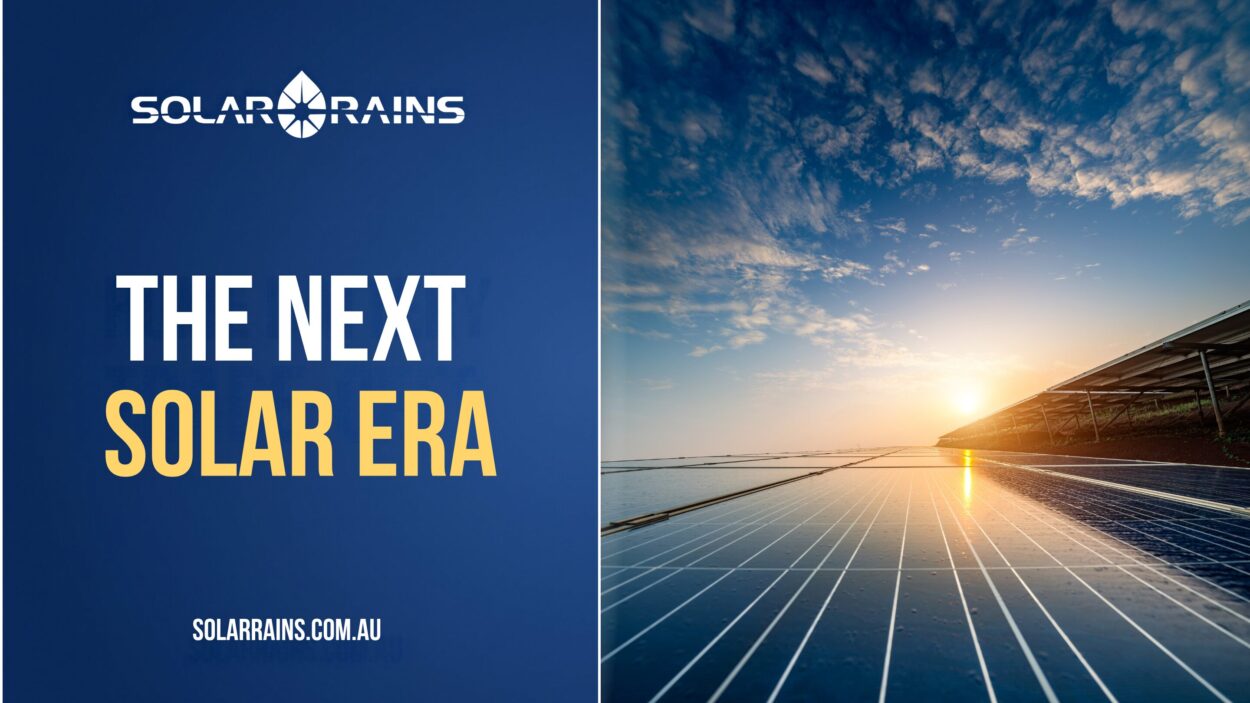 Solar Battery Storage Shapes Australia’s Energy Future
