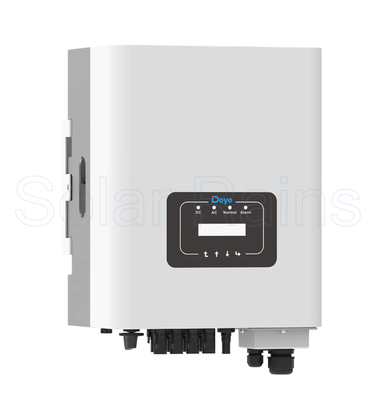 DEYE String Inverter Single Phase 10kW