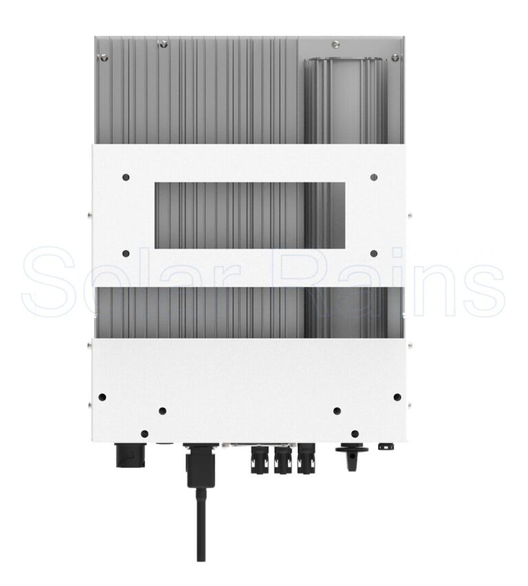 Deye String Inverter Three Phase 15kW - Image 3