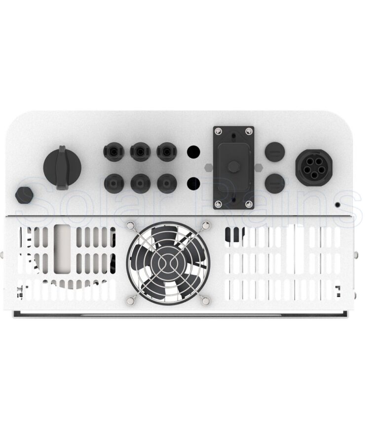 Deye String Inverter Three Phase 15kW - Image 4