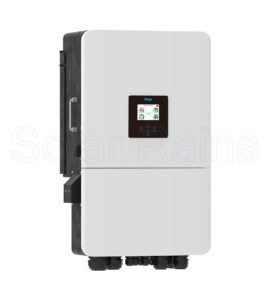 DEYE Low Voltage Hybrid Inverter Three Phase 15kW, 18kW, 20kW