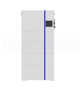 Deye all-in-one ESS residential energy storage system