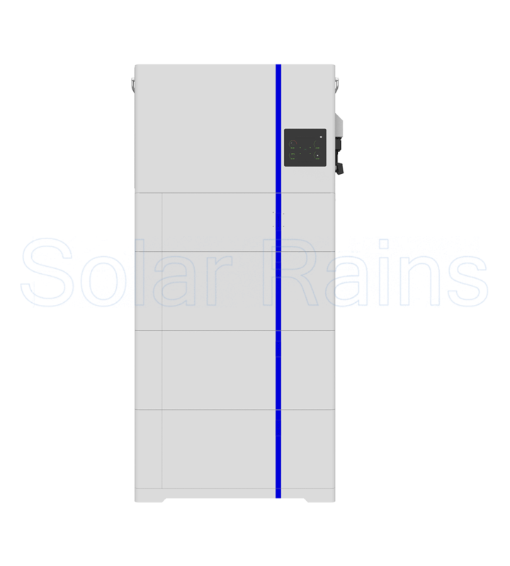 Deye all-in-one ESS residential energy storage system