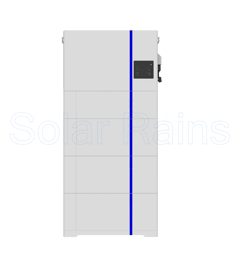 Deye all-in-one ESS residential energy storage system