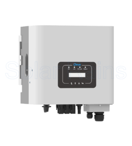 DEYE String Inverter Single Phase 8kW