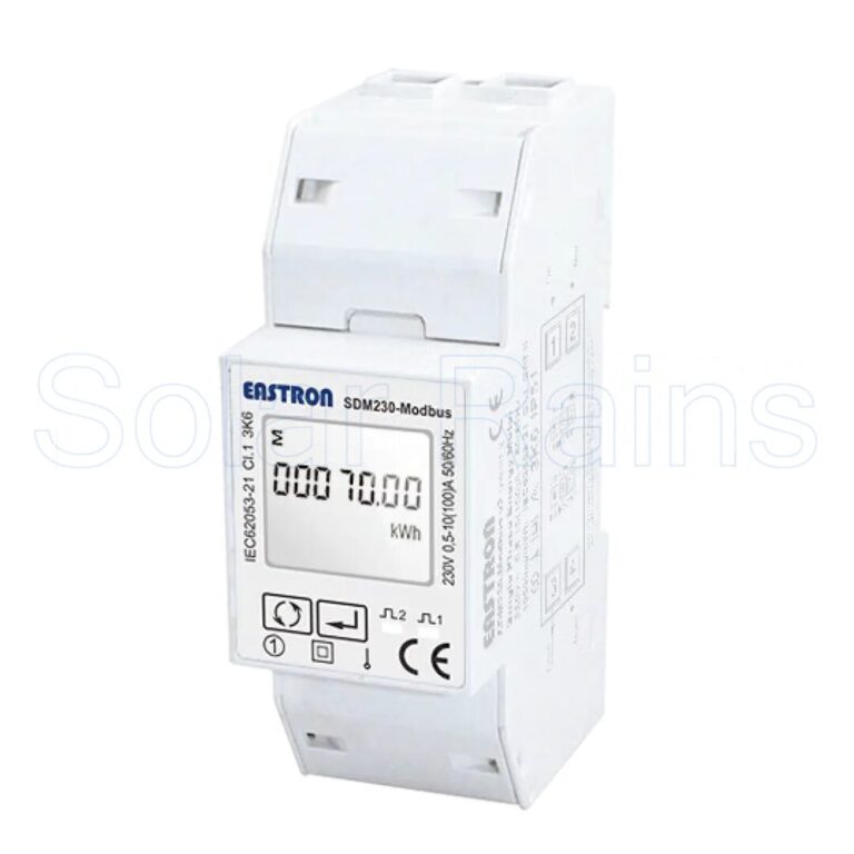DEYE Energy Meter Three Phase