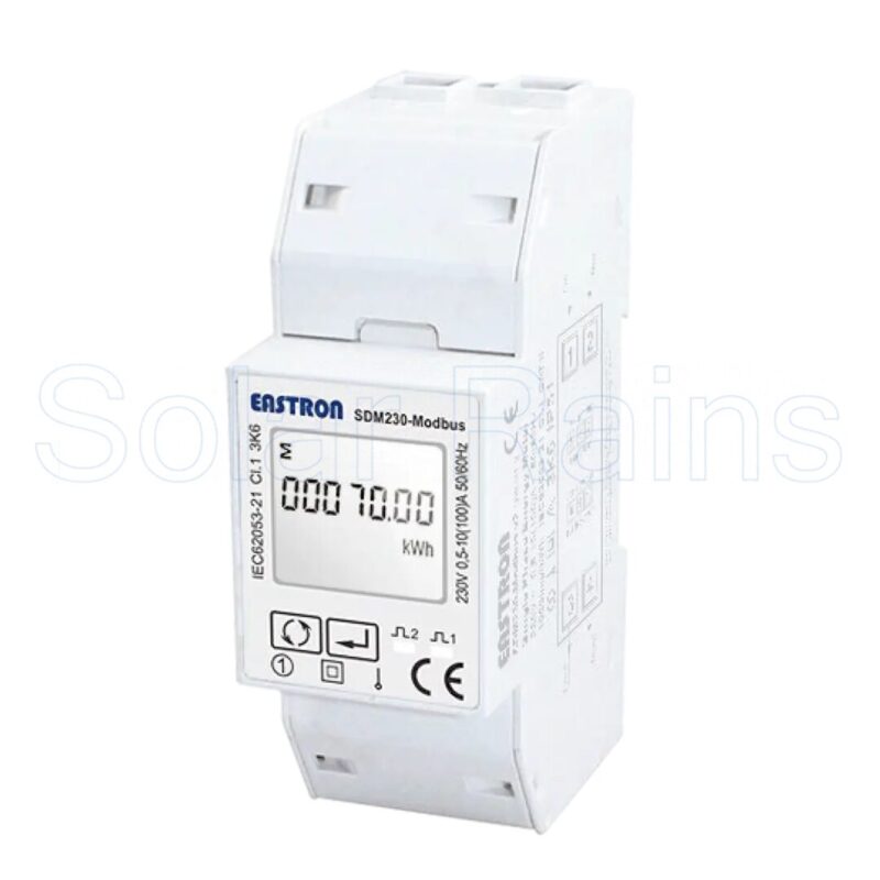 DEYE Energy Meter Three Phase