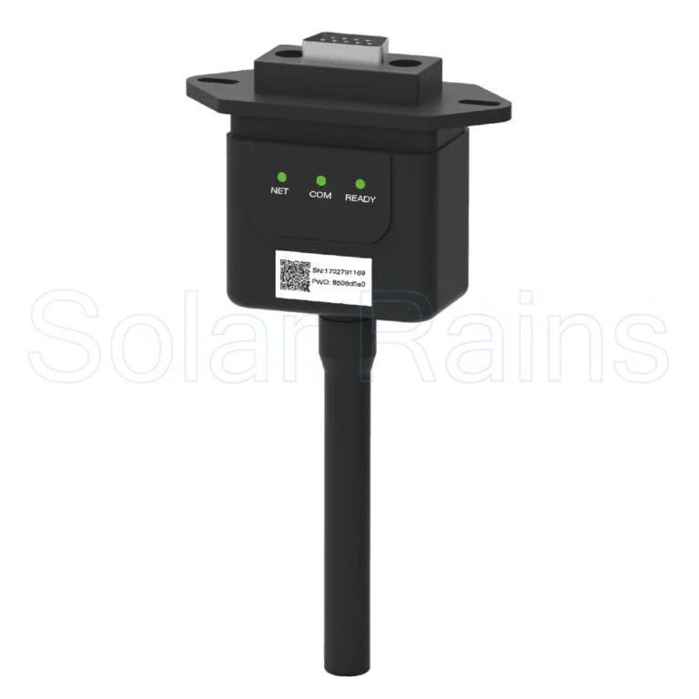 DEYE Data Logger LAN Type