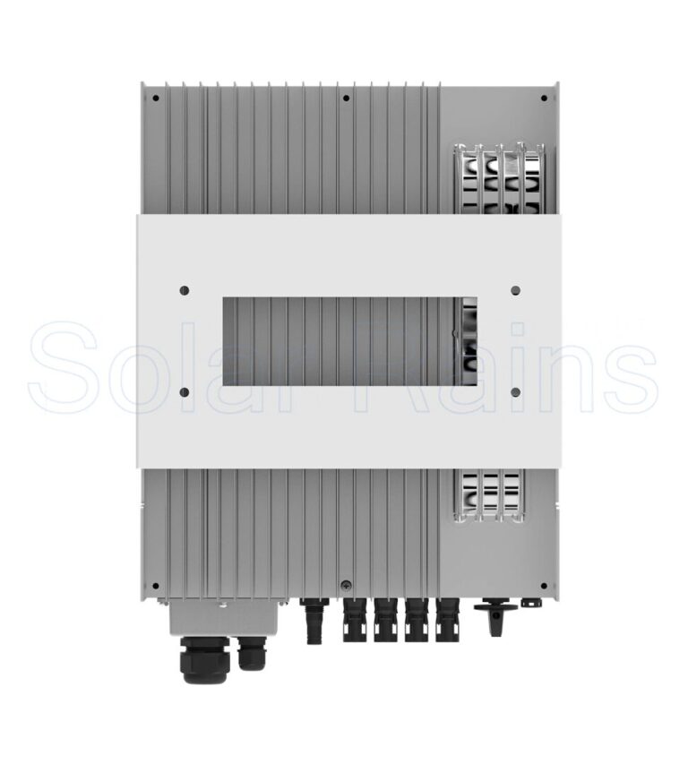 Deye String Inverter Single Phase 10kW - Image 3