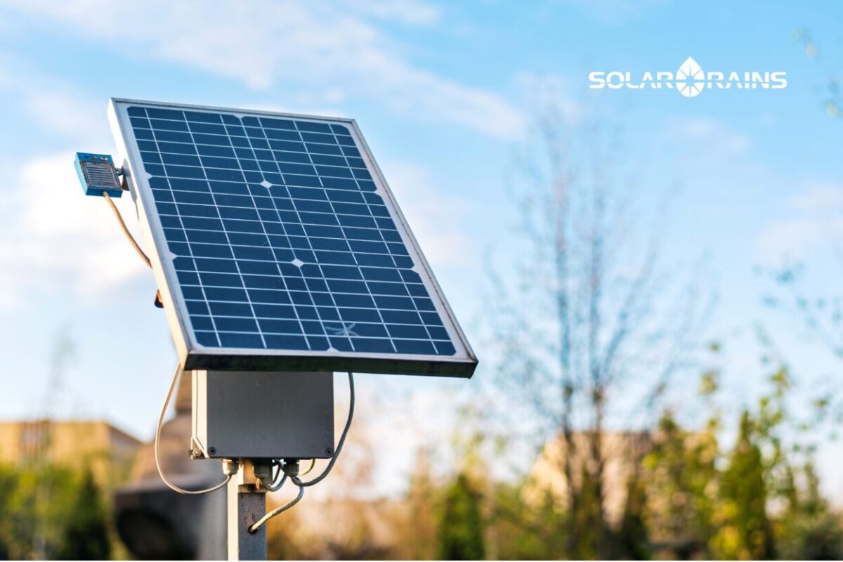 A small solar system can give homeowners a manageable starting point without committing to a large installation immediately.